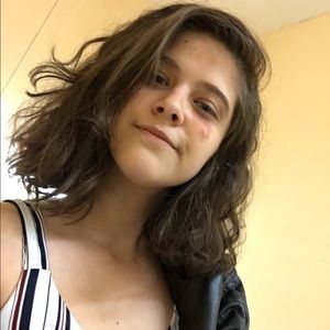 Meet your Posher, Danaia